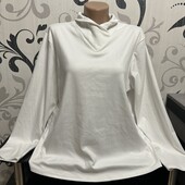 Тепленький светр/реглан, р.14 в гарному стані