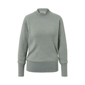 ♕ Якісний светр з високоякісною віскозою Tchibo (Німеччина) , розмір наш 54-56 (48/50 євро)