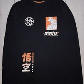 Піжамна кофта Primark, 14-15р / 170см