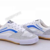 стильні кеди, кросівки 