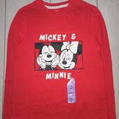 Піжамна кофта Primark, 7-8р / 128см