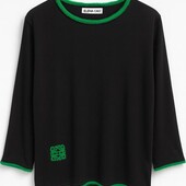 Джемпер, пуловер, свитшот с кашемиром, Elena Cao, р. 46-52