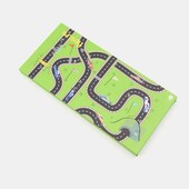 Адвент календар з машинками