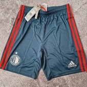 Шорти підліткові Adidas Оригінал 158-164