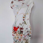 Плаття розмір L