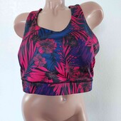 Спортивний топ розмір XL