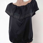 Блуза розмір 16