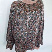 Блуза розмір 48 європейський