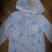 Теплющий кигуруми на девочку 5-6 лет