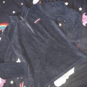 Флис подросток