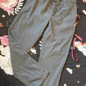 Штаны флис