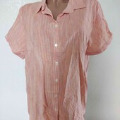 Сорочка заміри в описі