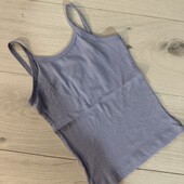 688. Майка 110/116, 4-6