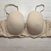 M&S! Якісний жіночий бюстгальтер 95А! Лот 12