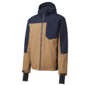 Термо-куртка лижна мембранна (3000мм) для чоловіка Newcential(Crivit) xl 56\58