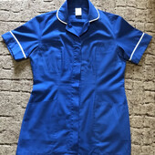 Робочі медичні костюми 3 штуки в лоті як нові