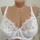 Новий! Бюстгальтер на кісточках 38D= 85D