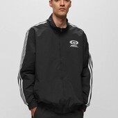 Спортивна кофта олімпійка Adidas Оригінал M-L