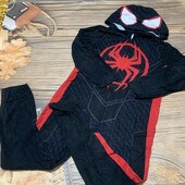 Флисовый слип на 8/10 лет