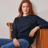 ♕ Стильна жіноча толстовка на байці від Tchibo(Німеччина) розмір наш 48-50(40/42 євро)