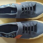 Нові кеди, 40 р.