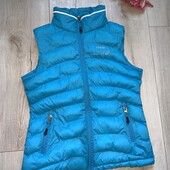 Жилет на зріст 152см.