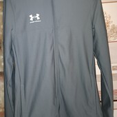 Спортивна кофта від Under armour s-m