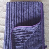 Рушники з пухнастої мікрофібри банні 70*140