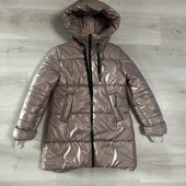 Курточка зима