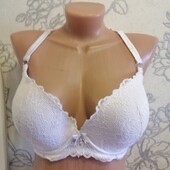 Шикарний бюстгальтер на кісточках Secret possessions 85E