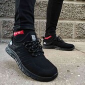 Стильні чоловічі кросівки 