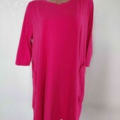 Плаття-туніка заміри в описі