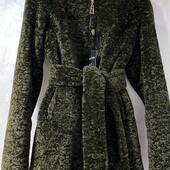 Шуба 42-46 хакі