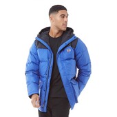 Зимова чоловіча куртка, пуховик, наповнювач пух/перо, Levis оригінал!