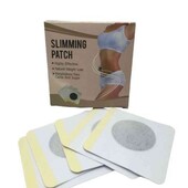 Пластир для схуднення Slimming Patch XL-560 