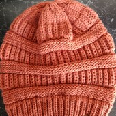 Шапка женская