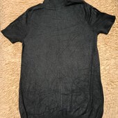 Безрукавка з горлом дивіться заміри