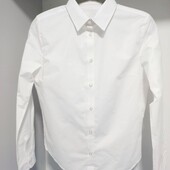 Сорочка біла базова від F&F