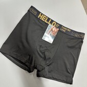 856. Боксерки xl