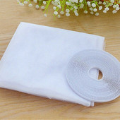 Москітна сітка для вікон 1,3*1,5 м