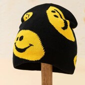 Шапка тепла