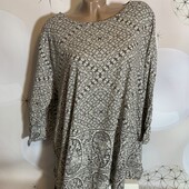 Реглан, лонгслив размер 3хл/4хл