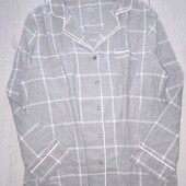 Фланелева сорочка Primark, eur 34-36 / uk 6-8