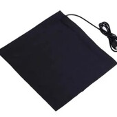 Грелка USB 5В работает от сети и от павербанка