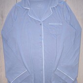 Піжамна блузка Primark, трикотаж, eur 38-40 / uk 10-12