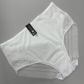862. Труси висока посадка 4xl