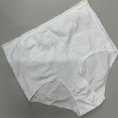 864. Труси висока посадка L 44/46