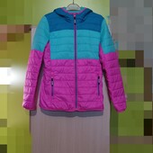 Куртка для девочек подростков