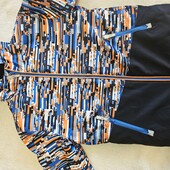 Якісна куртка на холодну осінь