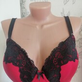 Шикарний бюстгальтер на кісточках HM 80D Не ношений!